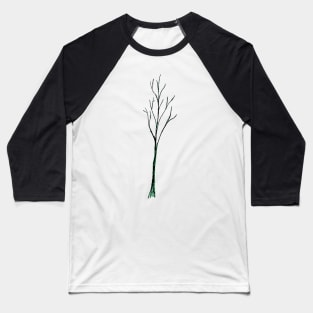 Tree 13 Baseball T-Shirt